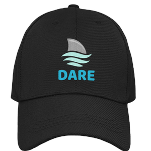 DARE  cap