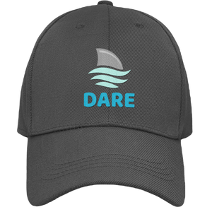 DARE  cap