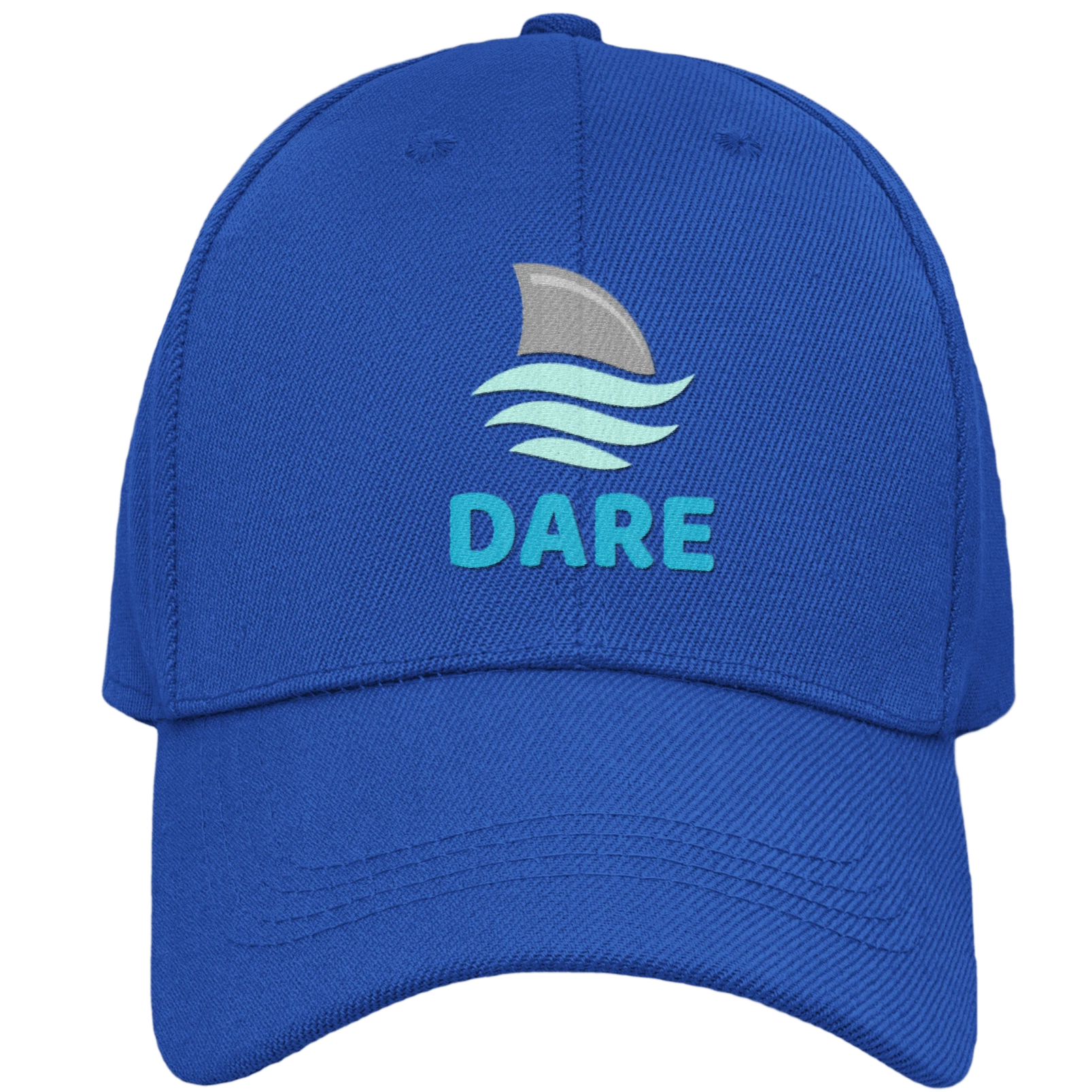 DARE  cap