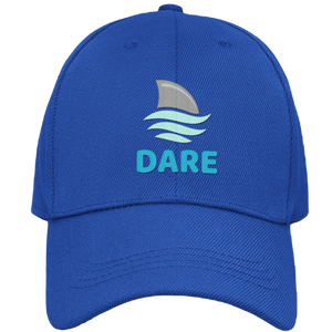 DARE  cap