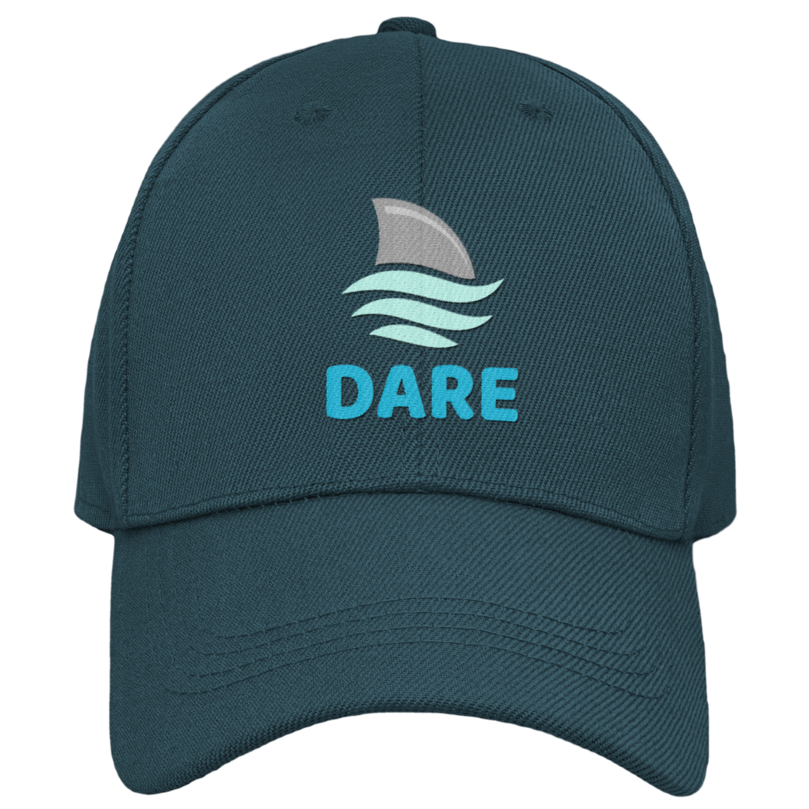 DARE  cap