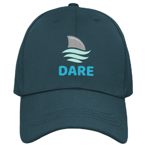 DARE  cap