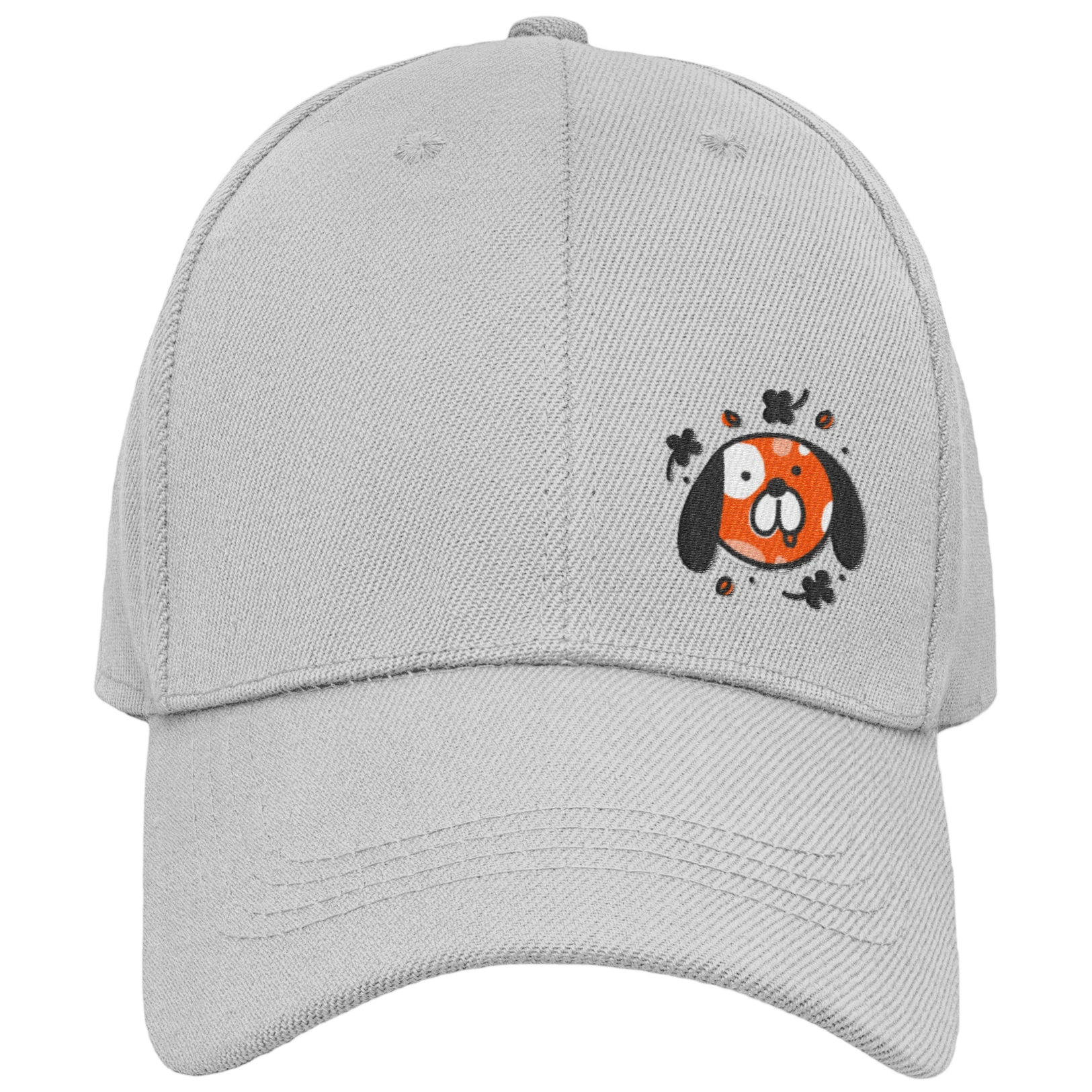 Doodle Dog soft cap