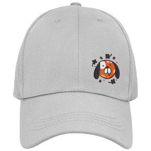 Doodle Dog soft cap