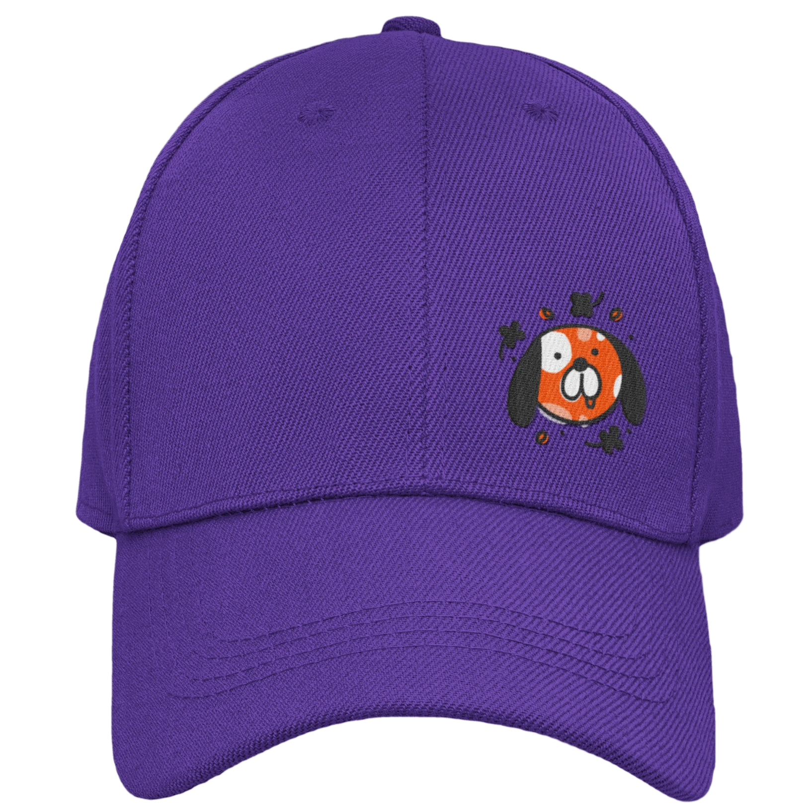 Doodle Dog soft cap