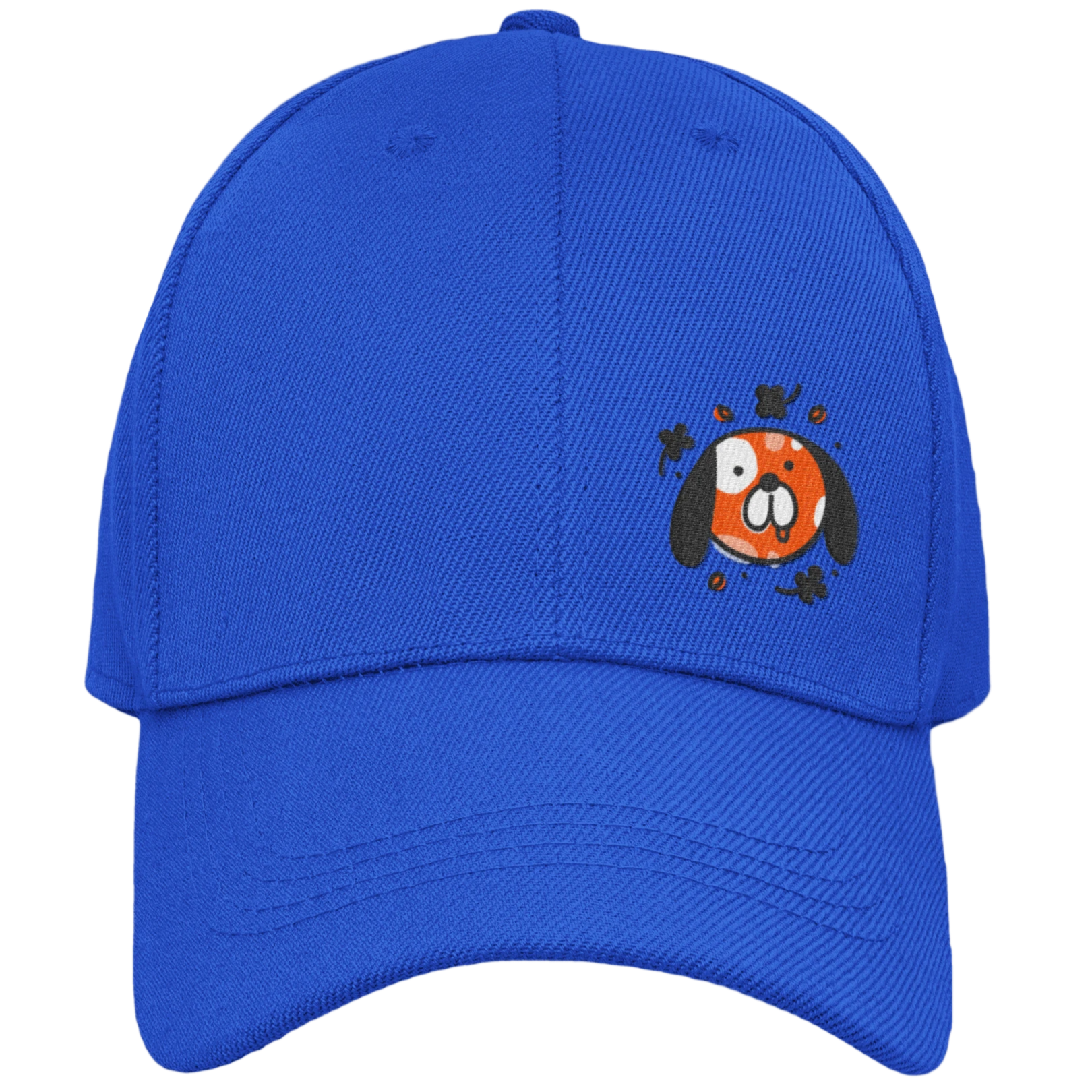 Doodle Dog soft cap