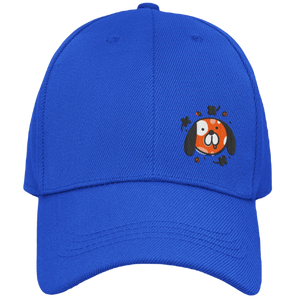 Doodle Dog soft cap