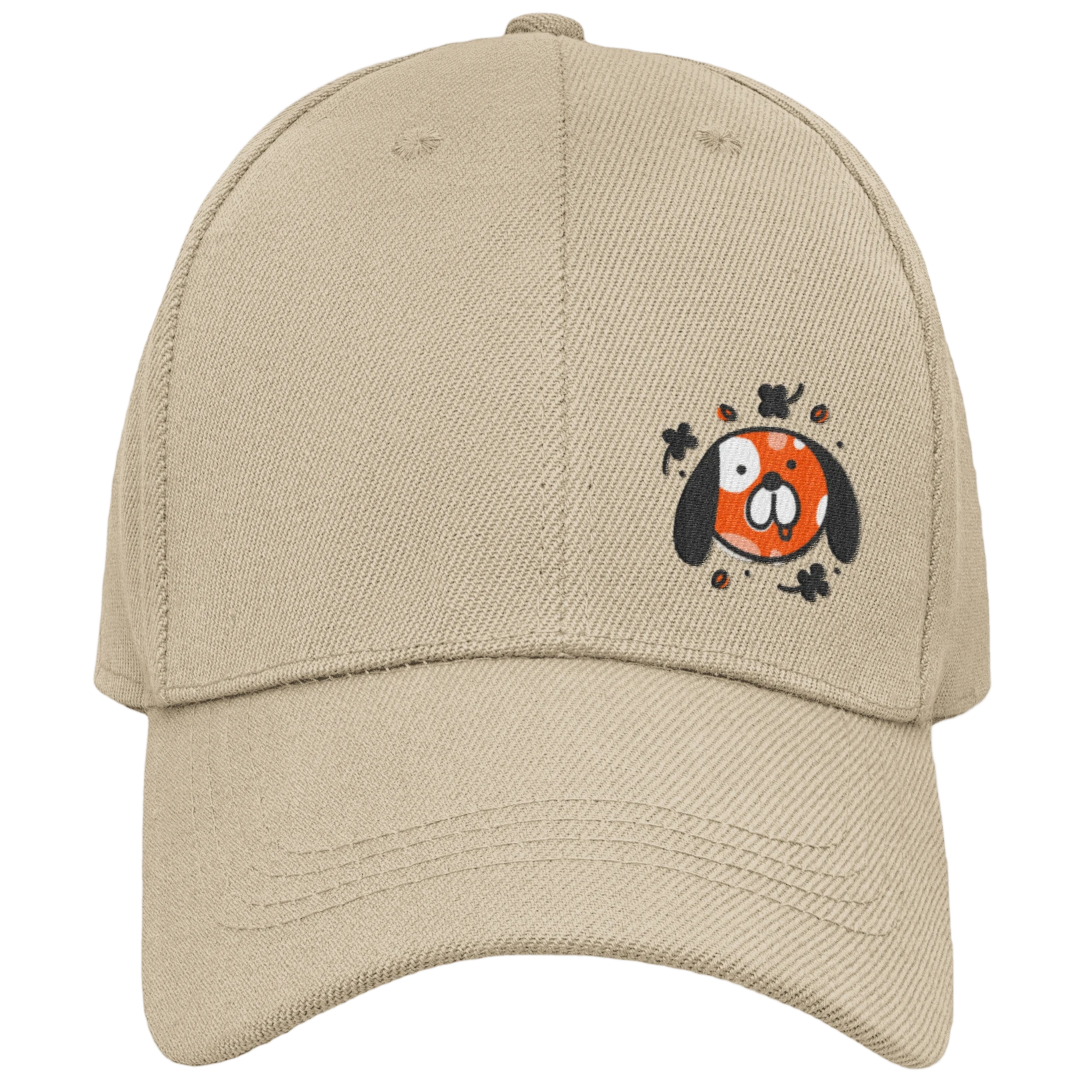 Doodle Dog soft cap