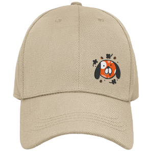 Doodle Dog soft cap