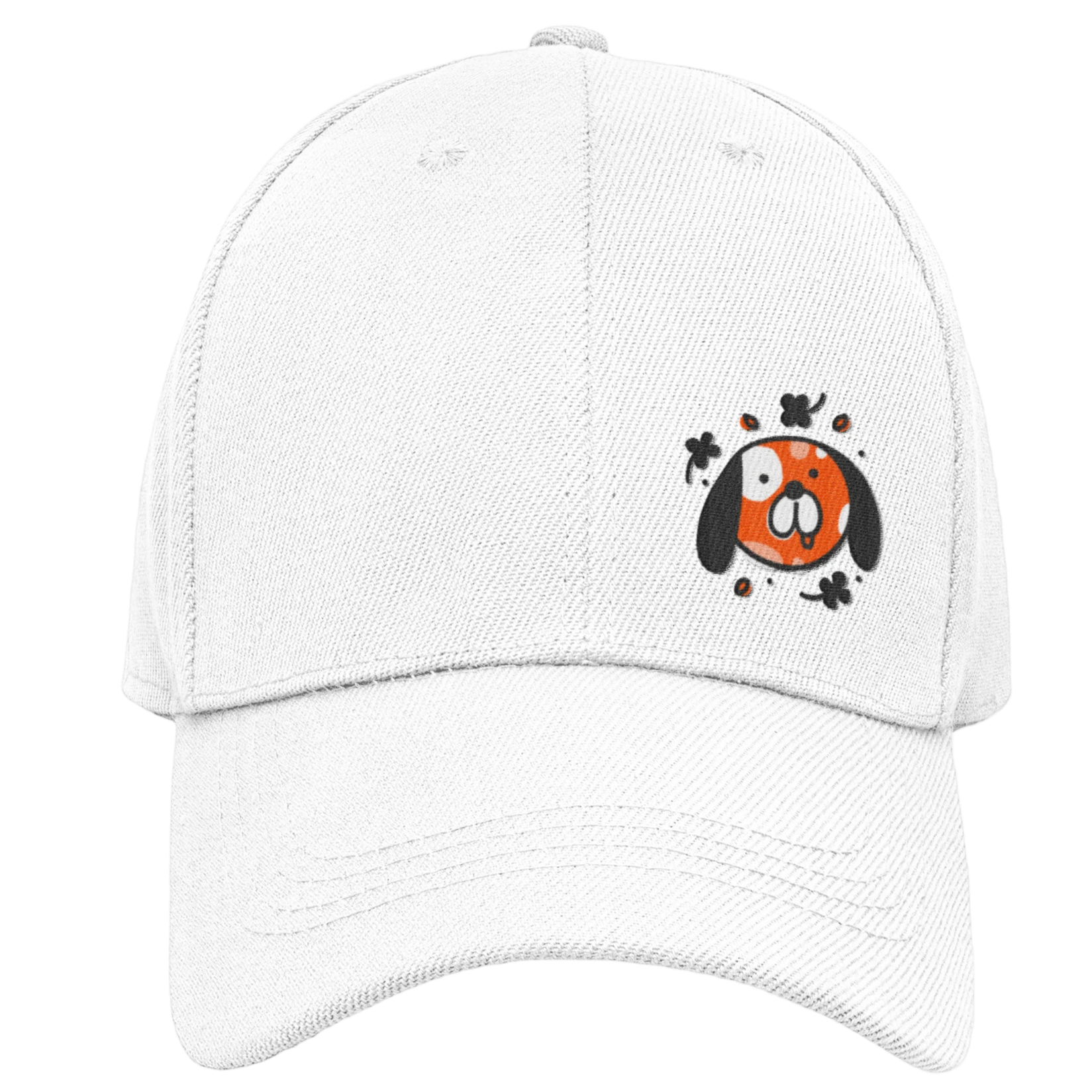 Doodle Dog soft cap