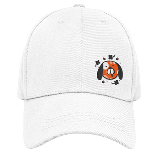 Doodle Dog soft cap