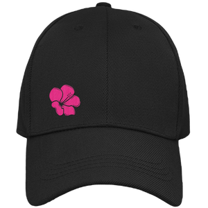 Hibiscus Pink - Inspiring Hat