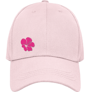 Hibiscus Pink - Inspiring Hat