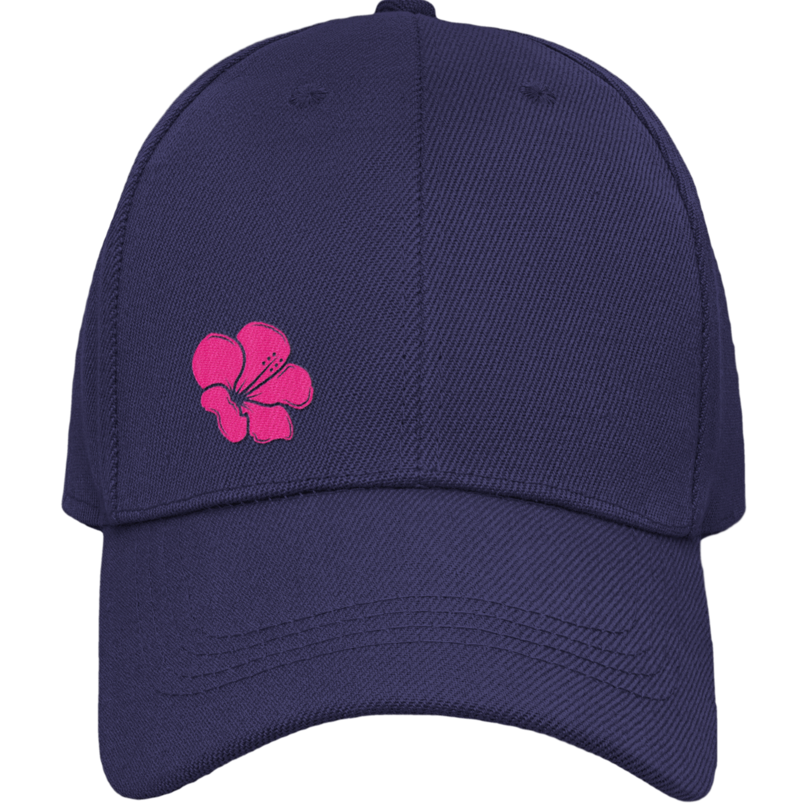 Hibiscus Pink - Inspiring Hat