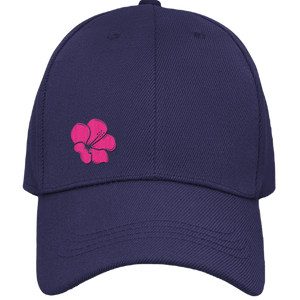 Hibiscus Pink - Inspiring Hat