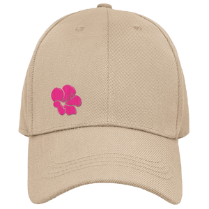 Hibiscus Pink - Inspiring Hat