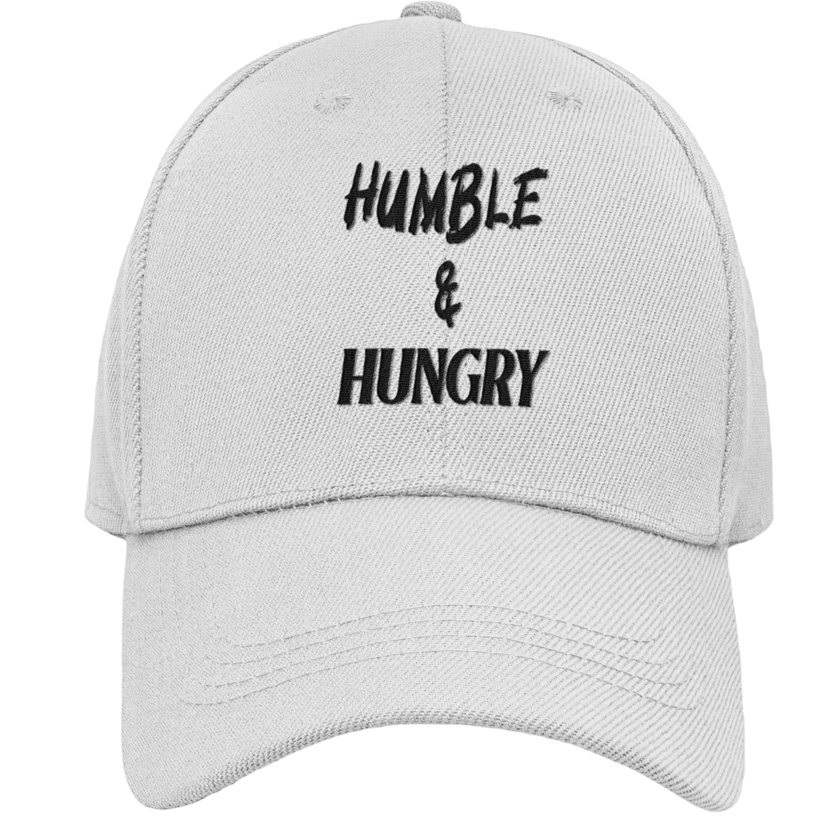 Humble & Hungry soft baseball cap