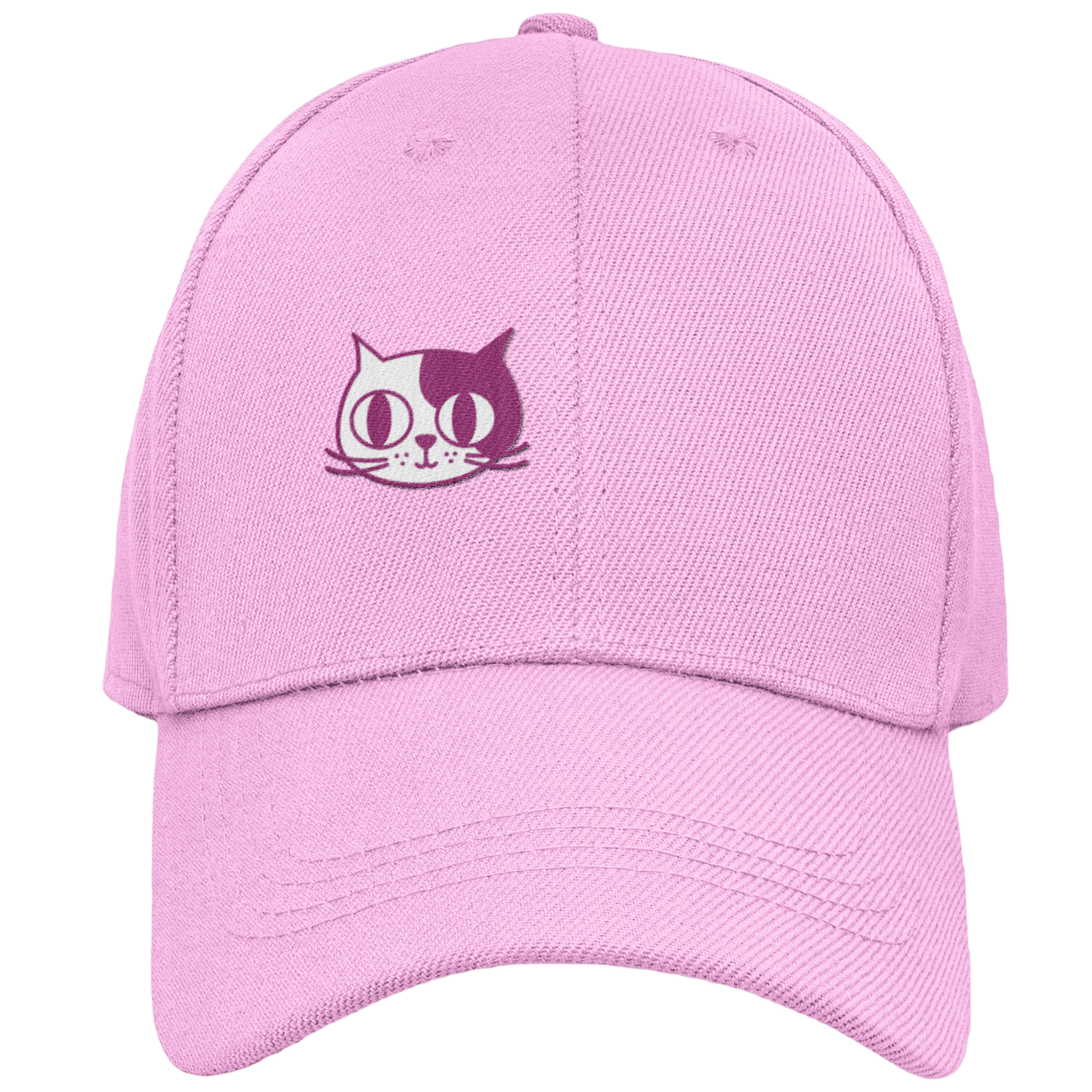 Kitty Soft Cap