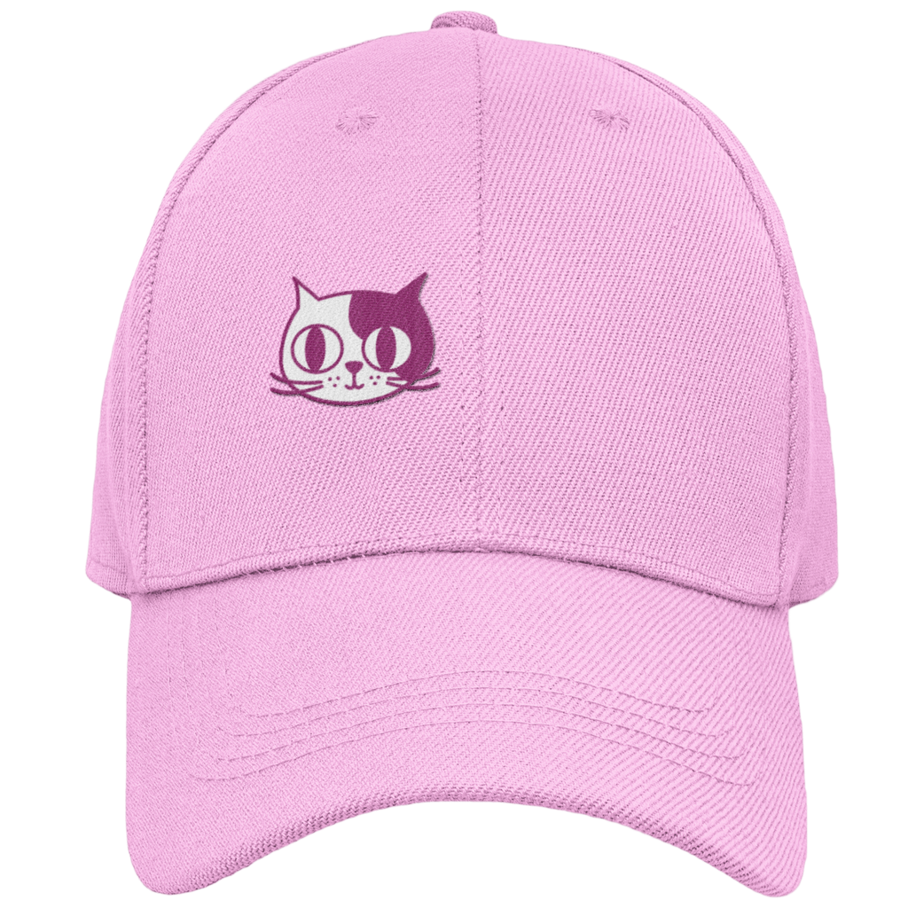 Kitty Soft Cap