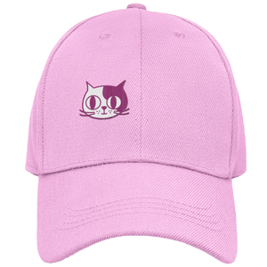 Kitty Soft Cap