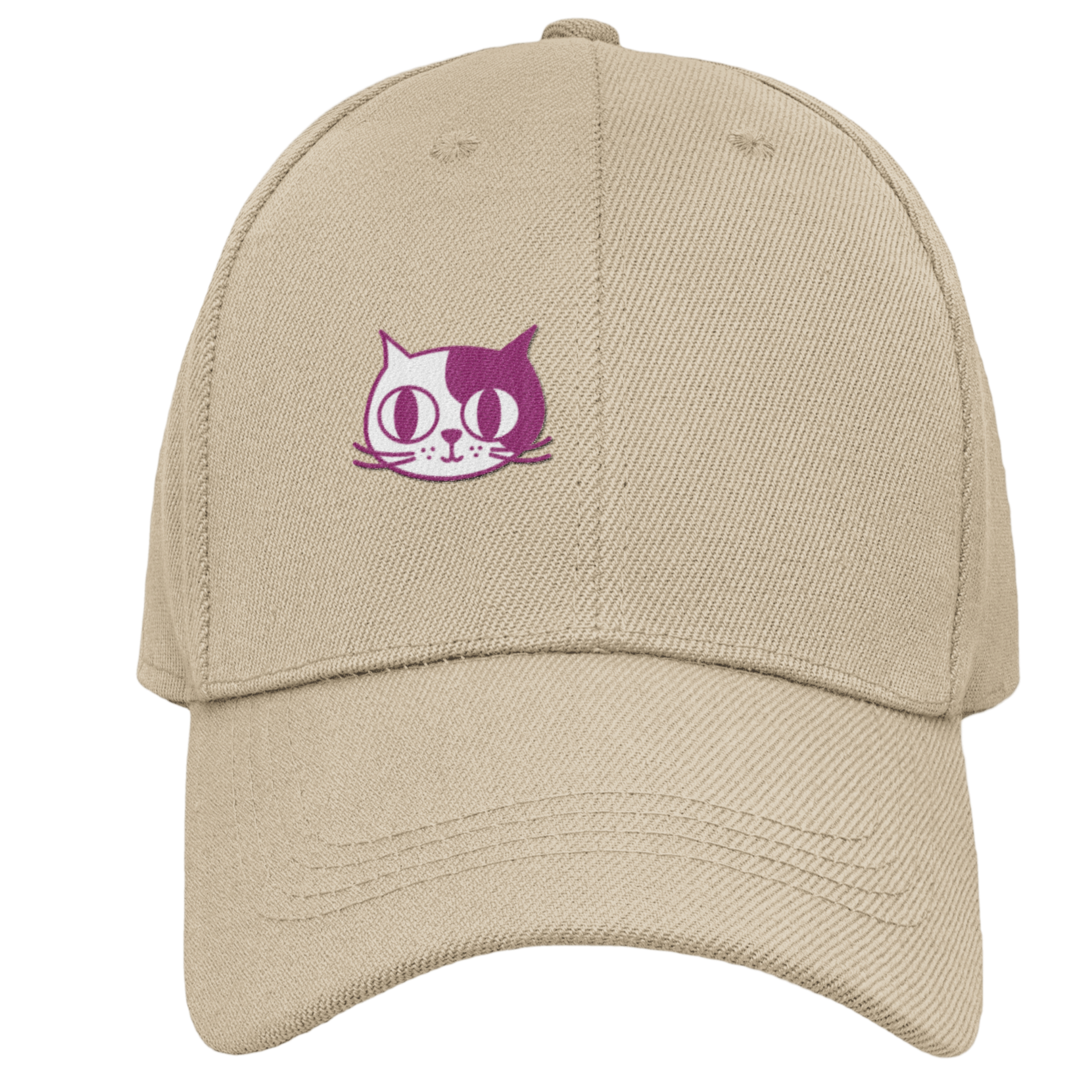 Kitty Soft Cap