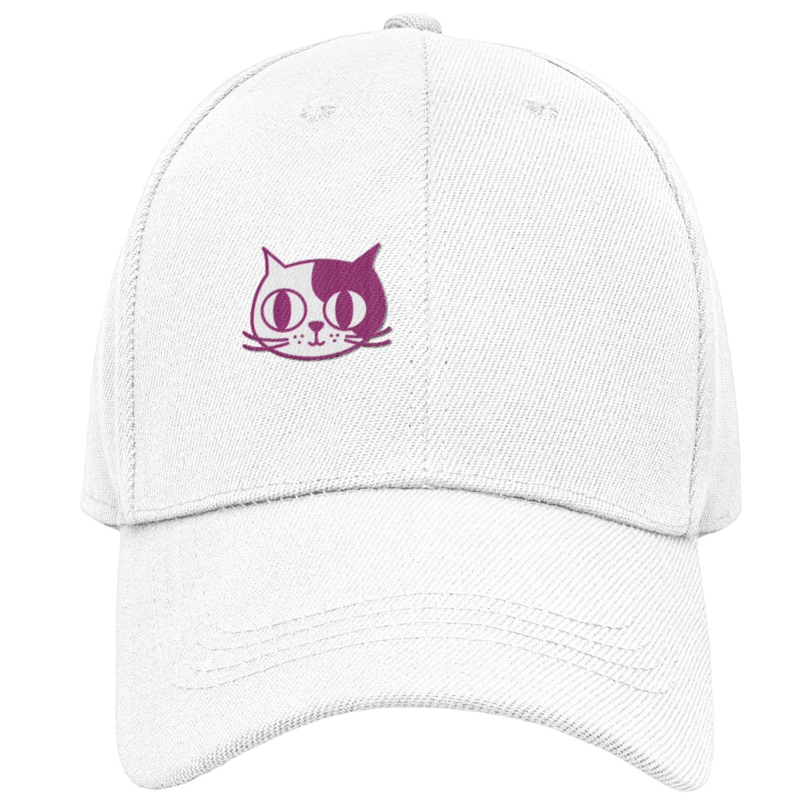 Kitty Soft Cap