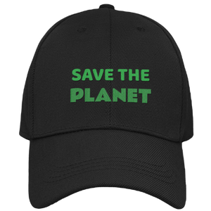 Save The Planet Cap