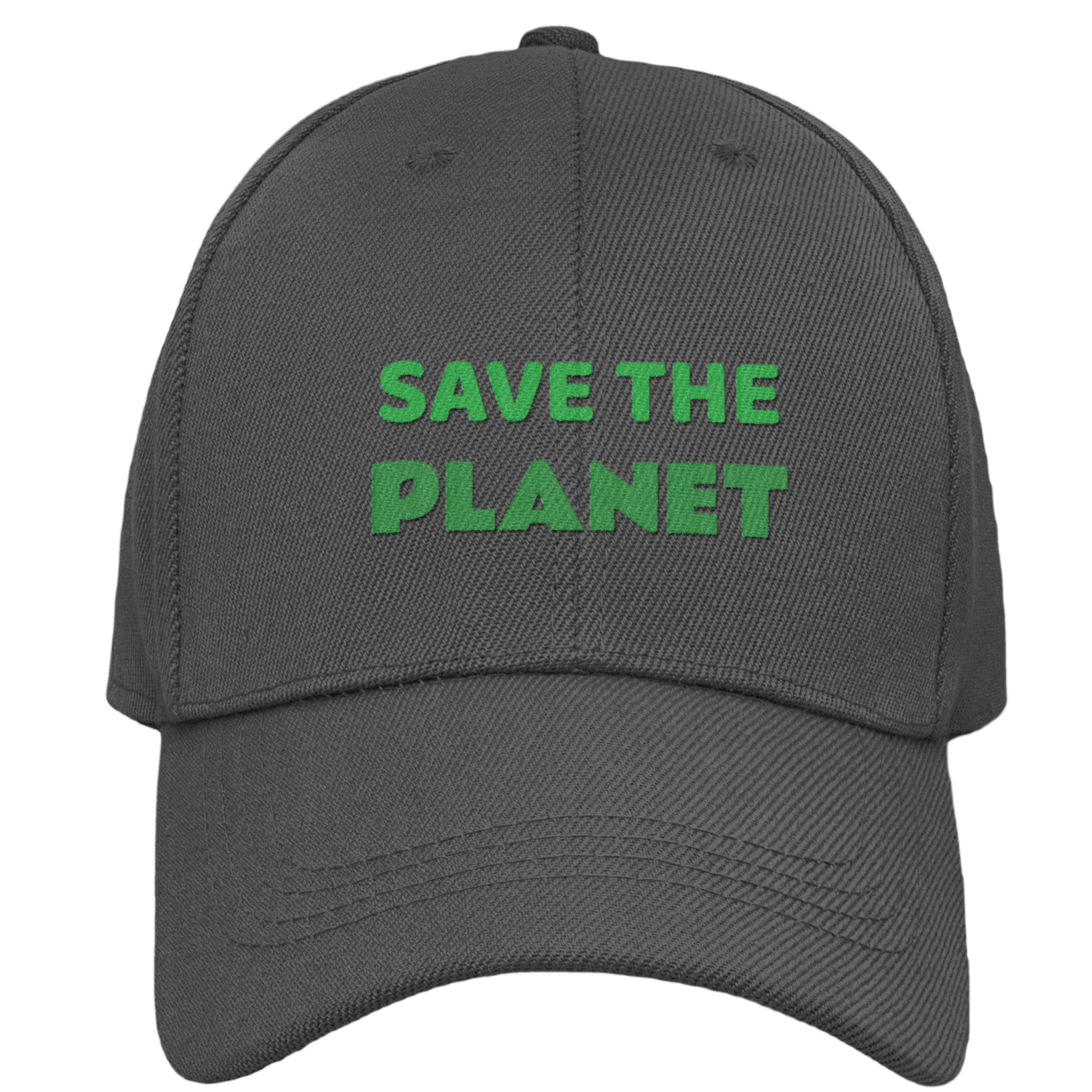 Save The Planet Cap