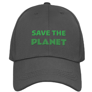 Save The Planet Cap