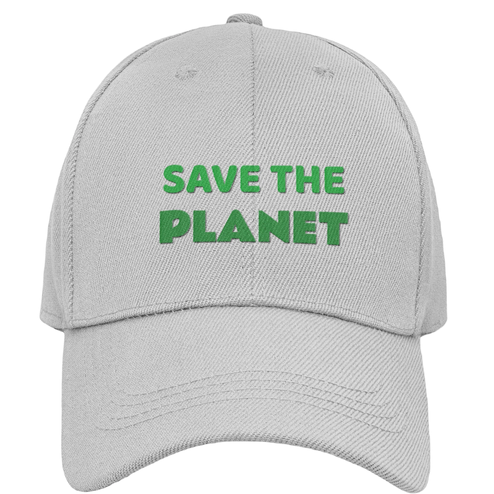 Save The Planet Cap