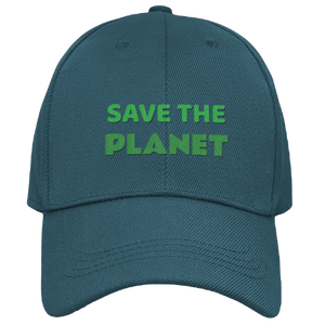 Save The Planet Cap