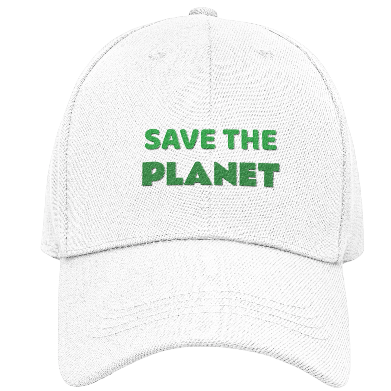 Save The Planet Cap