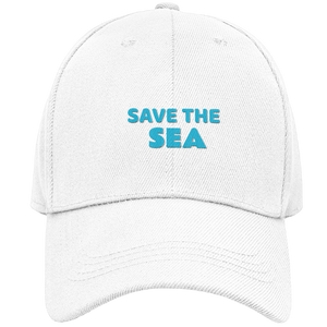 Save the sea cap