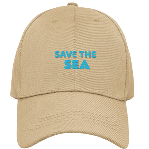 Save the sea cap