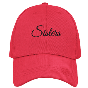 Sisters cap