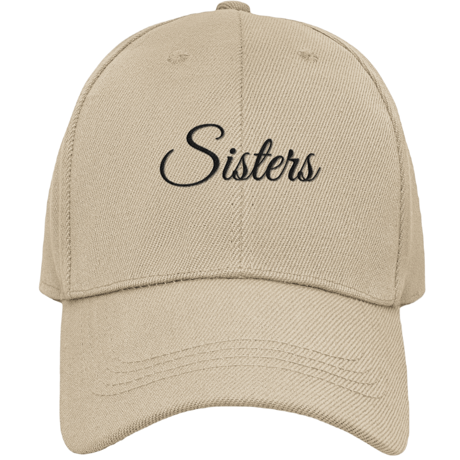 Sisters cap