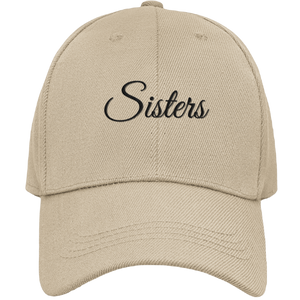 Sisters cap