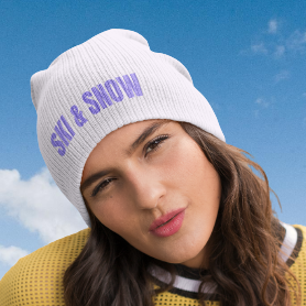 SKI & SNOW