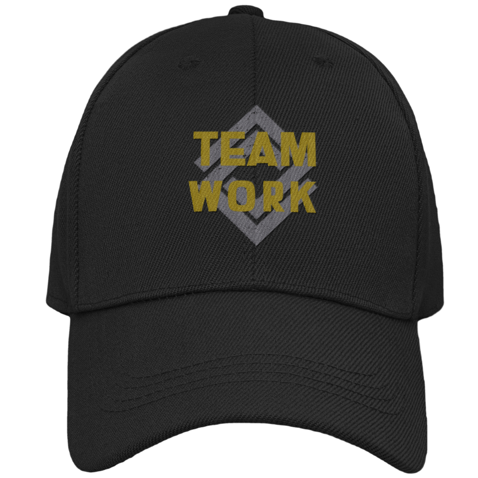 Team Work Hat