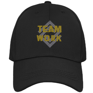 Team Work Hat