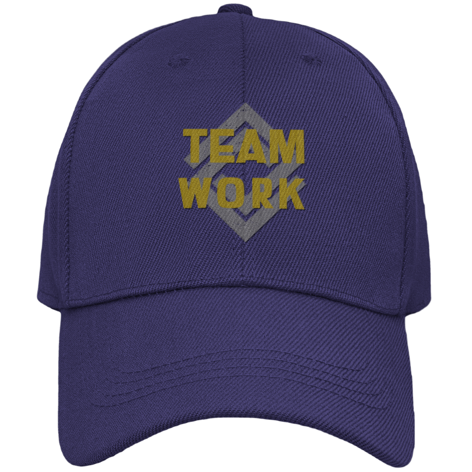 Team Work Hat