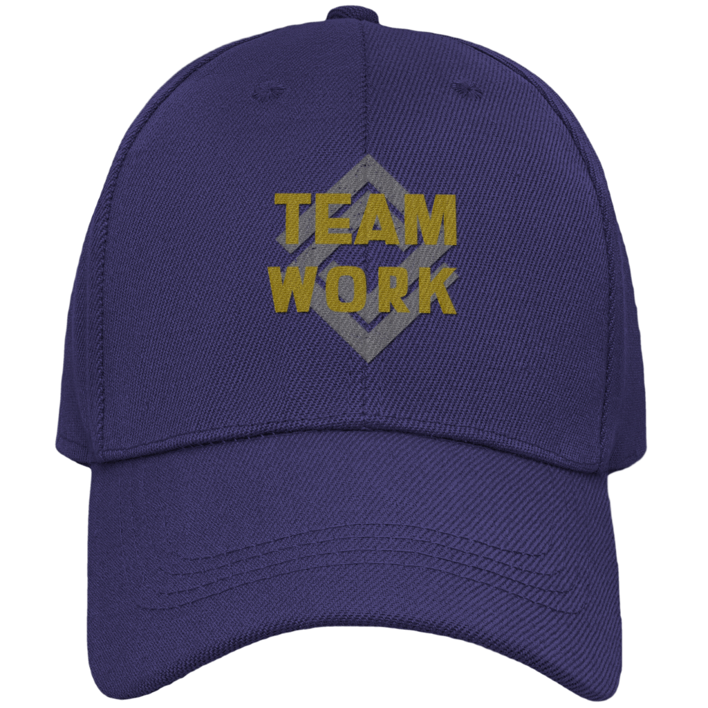 Team Work Hat