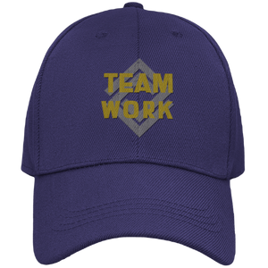 Team Work Hat