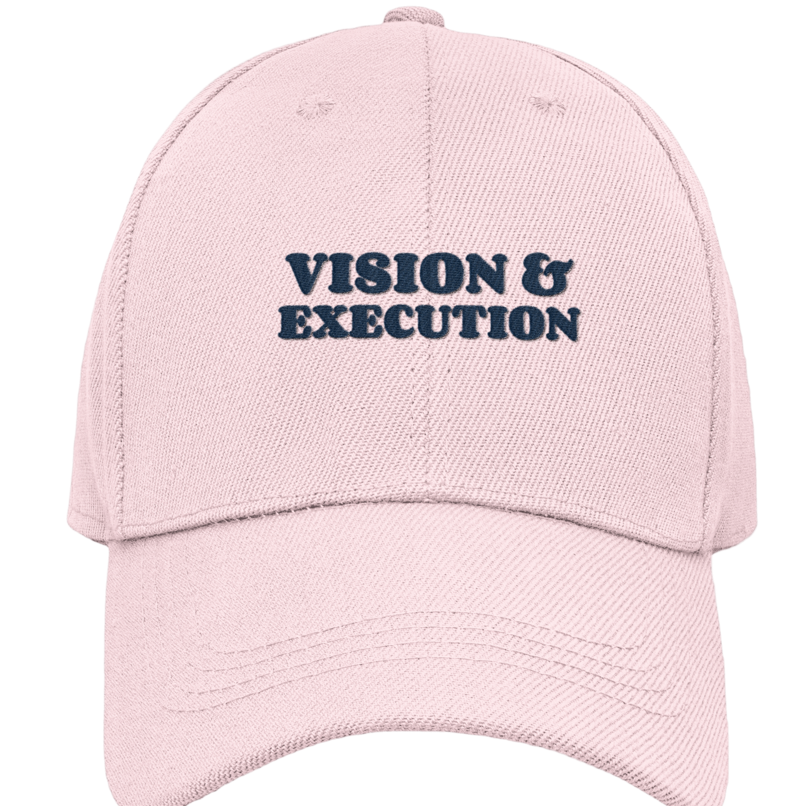 Vision & Execution premium hat