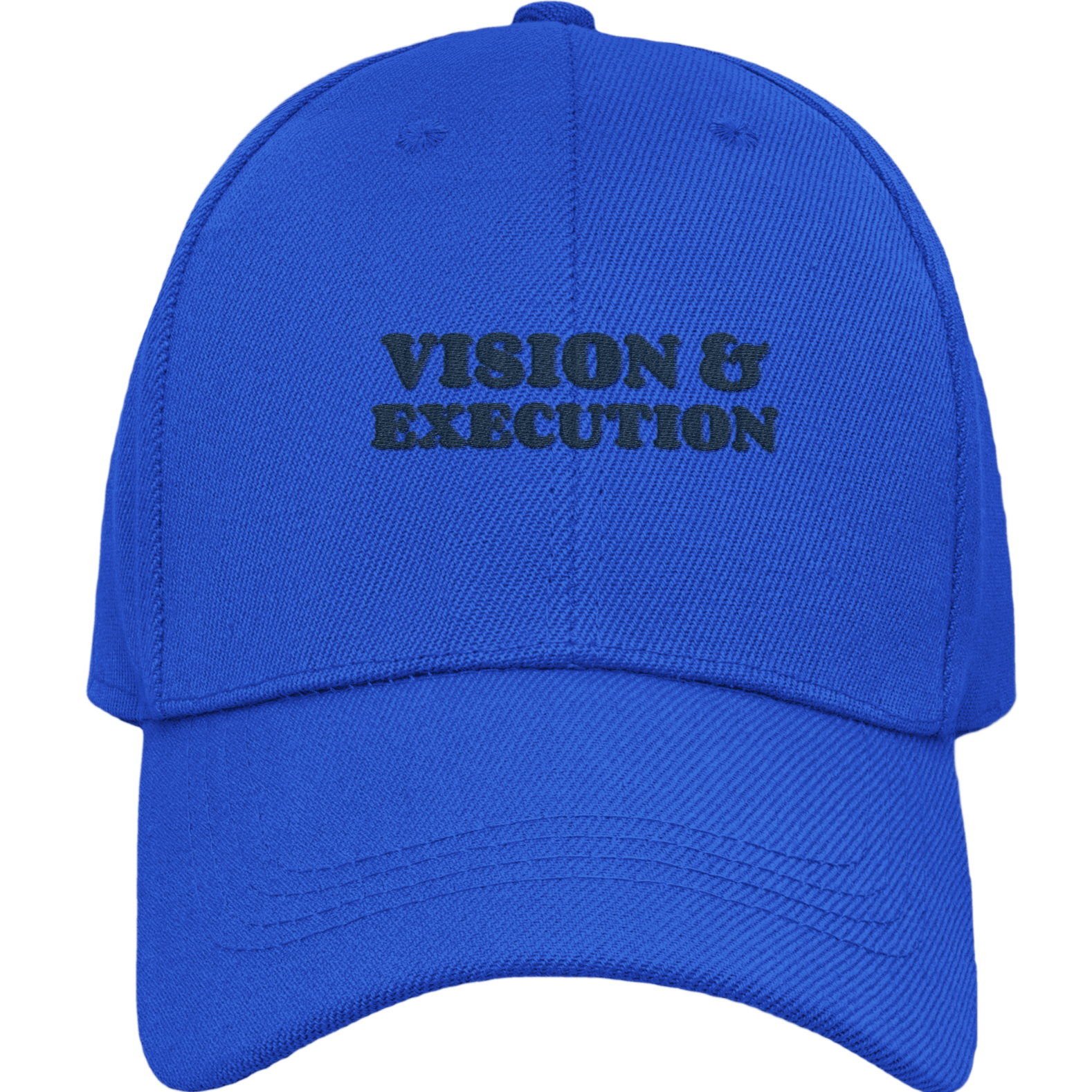 Vision & Execution premium hat