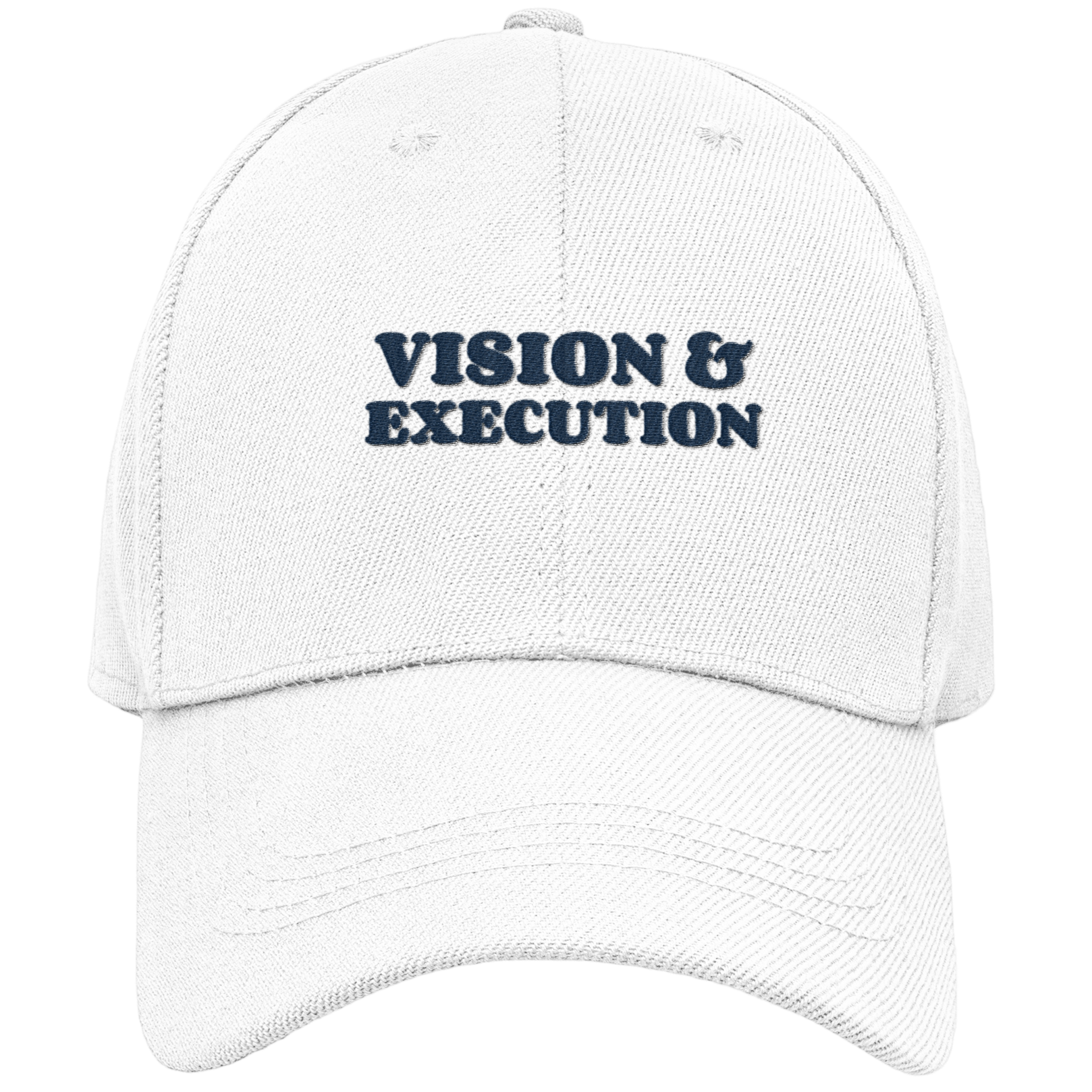 Vision & Execution premium hat